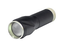Lommelygte aluminium 300 Lumen